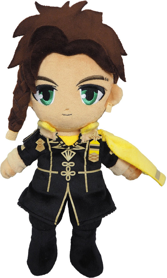 Fire Emblem Three Houses Claude Plush