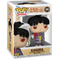 Funko Pop! Animation InuYasha Kagura Vinyl Figure #1593