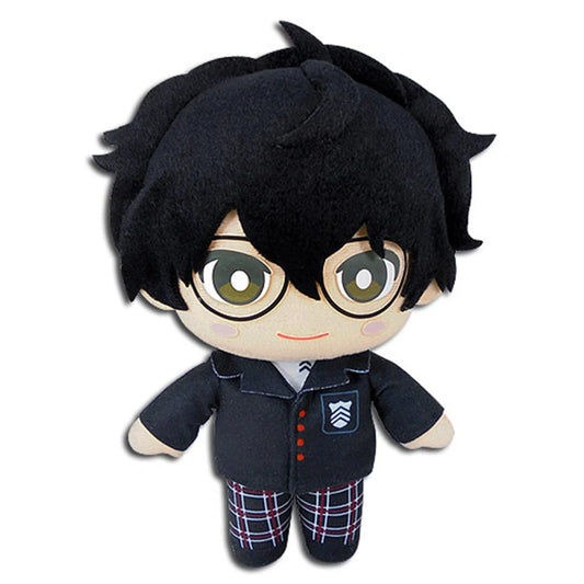 Persona 5 Protagonist Standing 8-Inch Plush