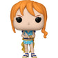 One Piece Onami (Wano) Funko Pop! Animation Vinyl Figure #1472