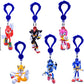 Sonic the Hedgehog Backpack Hangers Series 2