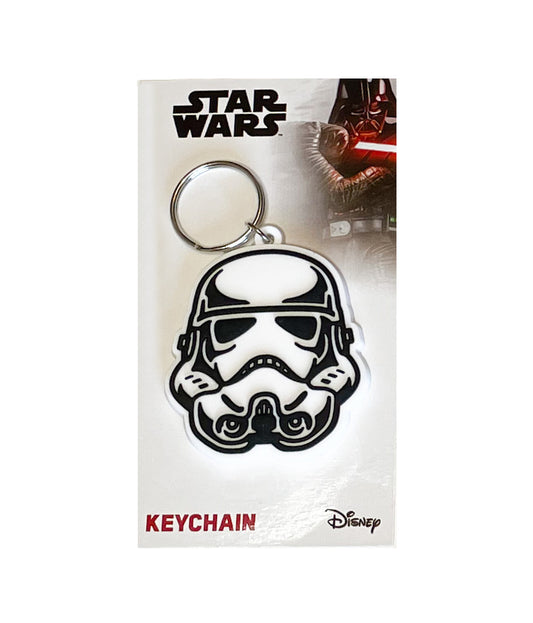 Stormtrooper Star Wars Keychain