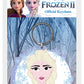 Frozen II Elsa Keychain