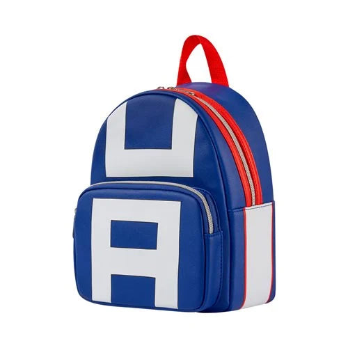 My Hero Academia Loungefly U.A. High School Mini-Backpack