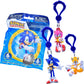 Sonic the Hedgehog Backpack Hangers Series 2