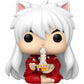 Funko Pop! Animation InuYasha (Eating) Vinyl Figure #1590