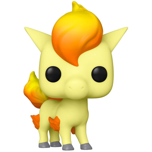 Pokemon Ponyta Funko Pop! Vinyl Figure #644