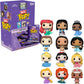 Disney Princesses Funko Bitty Pop! Singles - Random