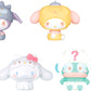 Sanrio Characters Mokomoko Exchange