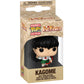 Funko Pop! Animation Key Chain InuYasha Kagome with Longbow Funko Pocket Pop!