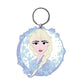 Frozen II Elsa Keychain