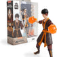 Avatar: The Last Airbender Zuko BST AXN 5" Action Figure