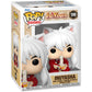 Funko Pop! Animation InuYasha (Eating) Vinyl Figure #1590