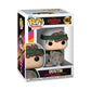 Funko Pop! TV Stranger Things Season 4 Dustin with Shield Vinyl Figure #1463