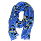 Fallout Vault-Boy Foulard