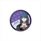 Fire Emblem: Three Houses Female Byleth Trading Can Badge