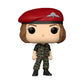 Funko Pop! Stranger Things Saison 4 Robin en tenue de chasseur