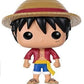 Funko Pop! One Piece Monkey D. Luffy Vinyl Figure #98