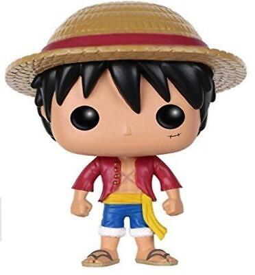 Funko Pop! One Piece Monkey D. Luffy Vinyl Figure #98