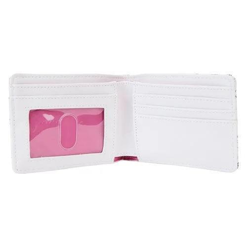 Loungefly Sanrio Hello Kitty 50th Anniversary Wallet