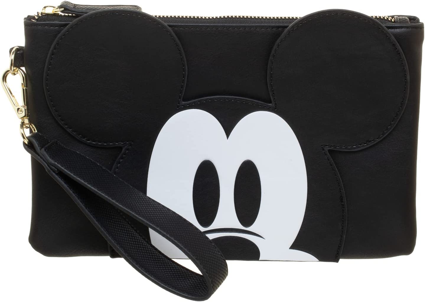 Disney Mickey Mouse Wristlet Wallet