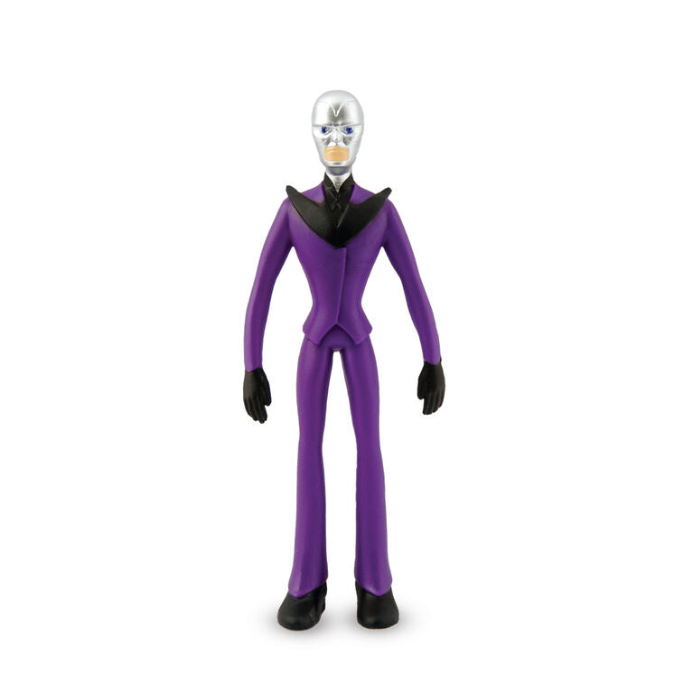 Bend-Ems - Miraculous Hawk Moth Posable Action Figure