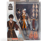 Avatar: The Last Airbender Zuko BST AXN 5" Action Figure