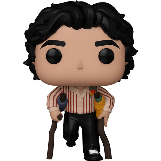 Yellowjackets Ben Funko Pop! Vinyl Figure #1456