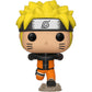 Funko Pop! Naruto Running Vinyl Figure #727