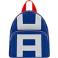 My Hero Academia Loungefly U.A. High School Mini-Backpack