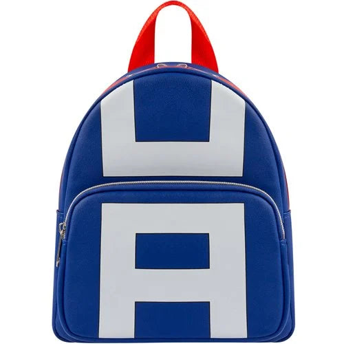 Mini-sac à dos My Hero Academia UA High School