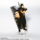 Final Fantasy VII Rebirth Acrylic Stand Zack Fair