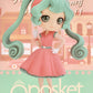 Q Posket Hatsune Miku World Journey Vol.1