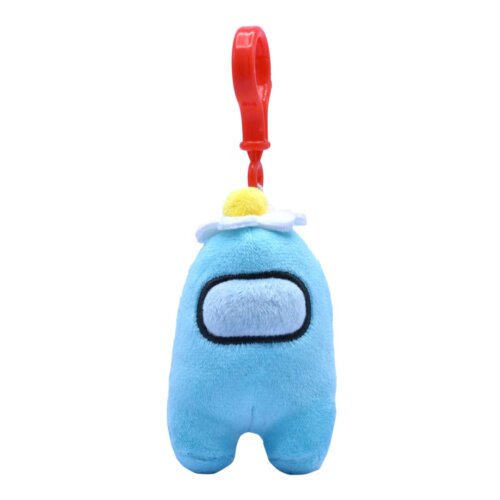 Among Us" Plush Backpack Hangers - Series 3