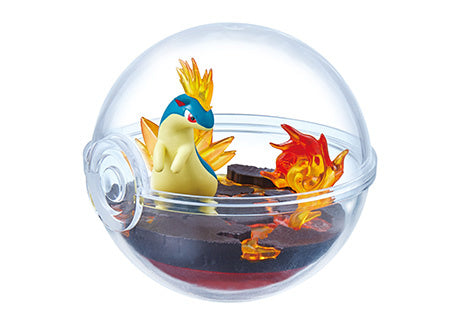 Pokemon Terrarium Collection Vol. 13