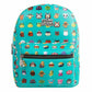 Animal Crossing New Horizons Mini Backpack