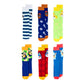 Animal Crossing 6-Pack Assorted Crew Socks