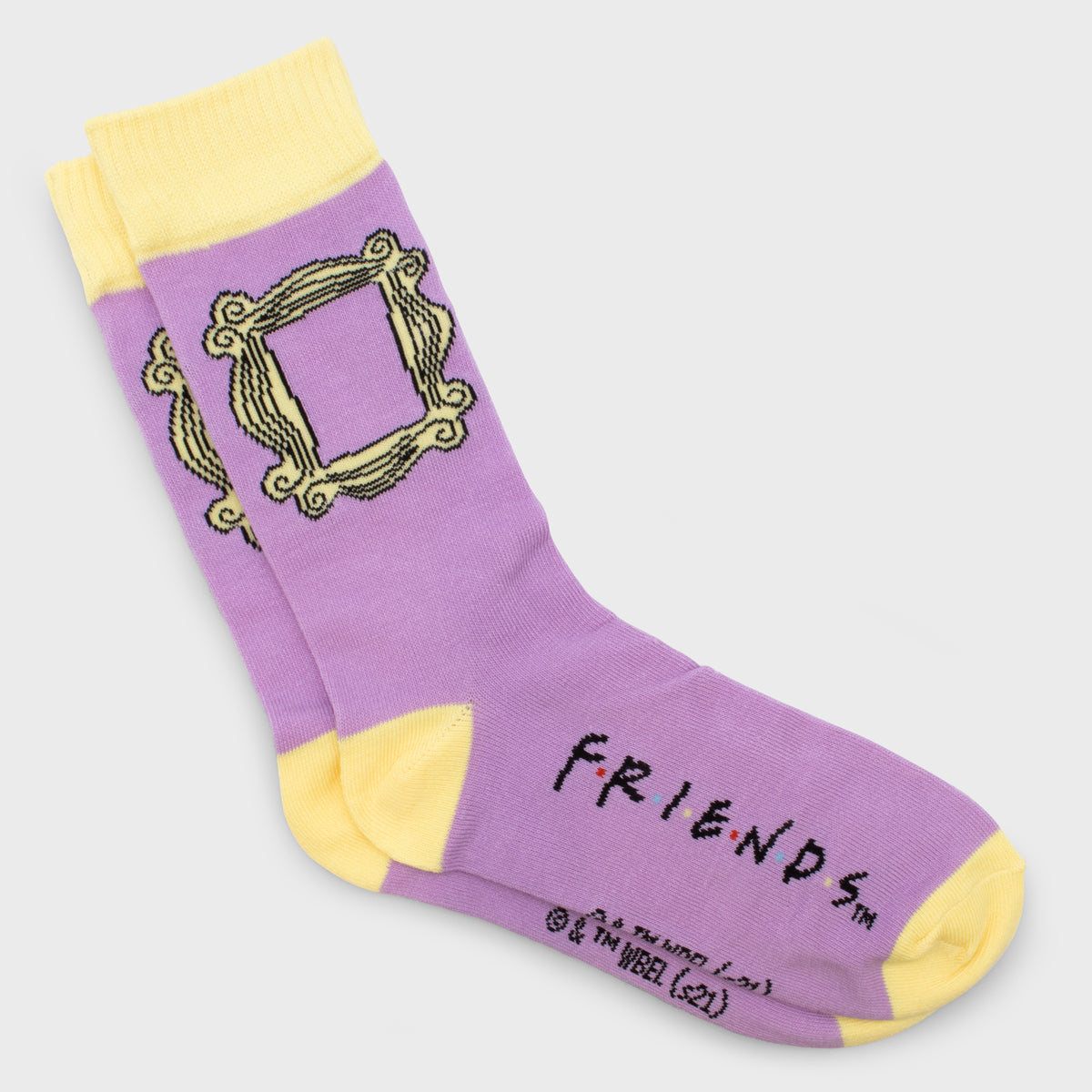Friends Mug and Socks Bundle
