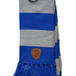 Harry Potter Ravenclaw House Acrylic Striped Scarf