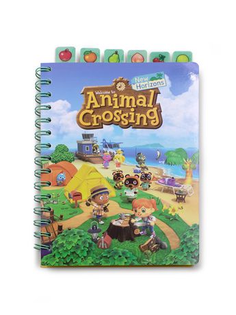 Coffret Collector Animal Crossing