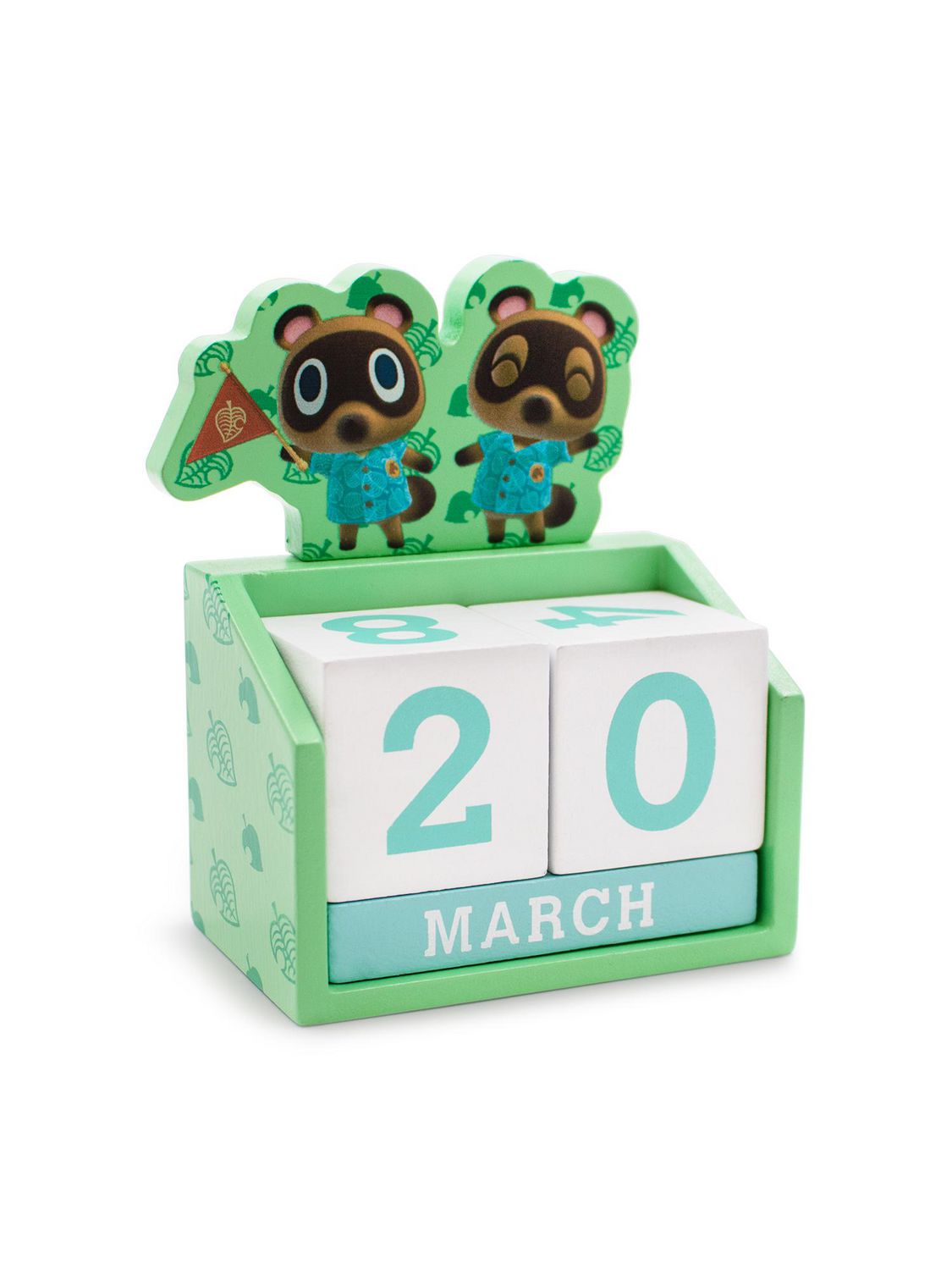 Animal Crossing Collector's Box