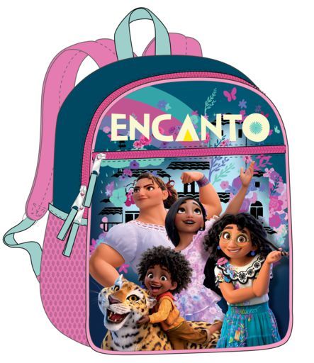 Disney Encanto 16" Sac à dos pour enfants