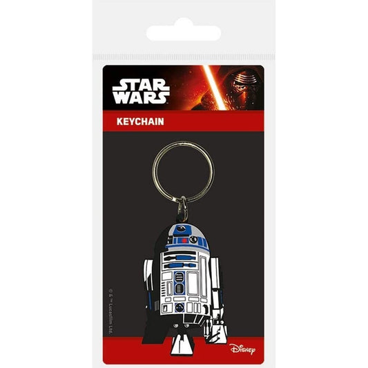 Porte-clés Star Wars R2-D2