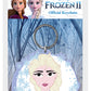 Porte-clés La Reine des neiges II Elsa