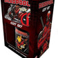 Deadpool Mug, Coaster and Keychain Gift Set