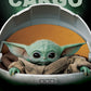 Star Wars: The Mandalorian 24" x 36" Precious Cargo Poster
