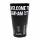 Welcome to Gotham City Batman Cold Change Glass