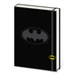 Batman Shield Premium Notebook