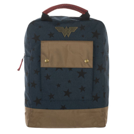 Wonder Woman DC Comics Backpack