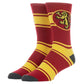 Harry Potter Gryffindor House Crew Socks